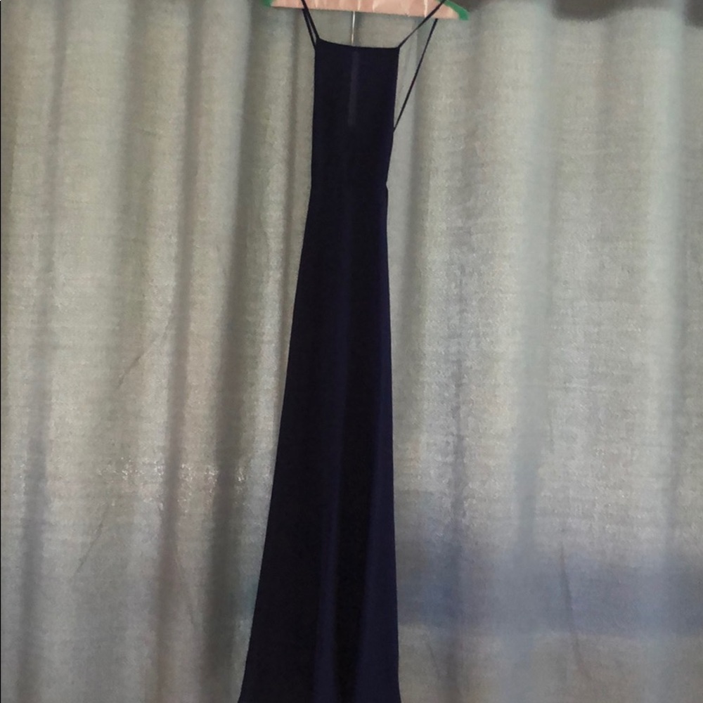 Beautiful dress